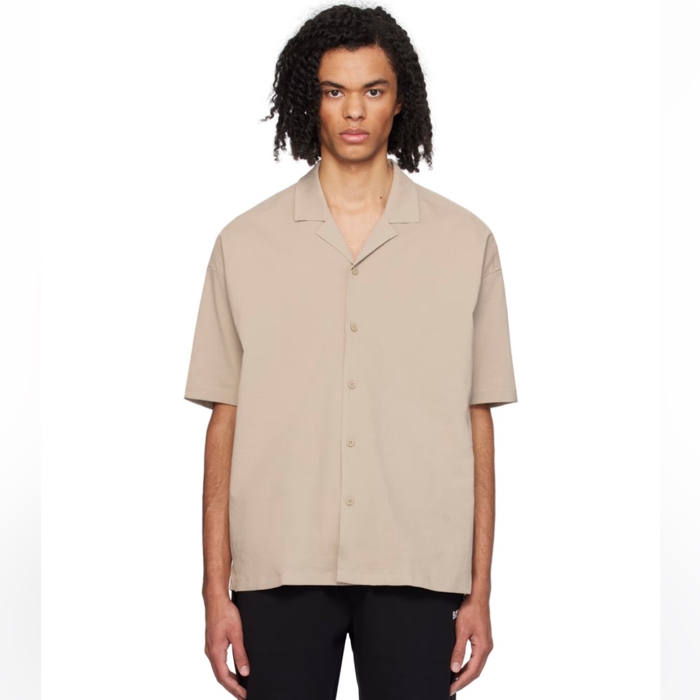 Boss Powell Camp Collar